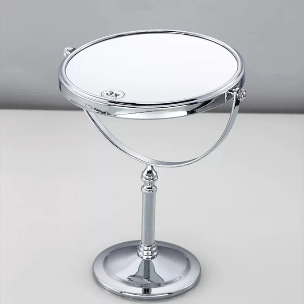 Espelho de Maquiagem Giratório - Beauty Makeup Table avaliação e preço