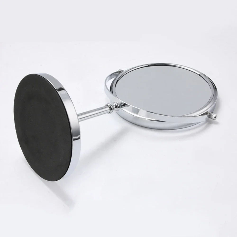 Espelho de Maquiagem Giratório - Beauty Makeup Table avaliação e preço