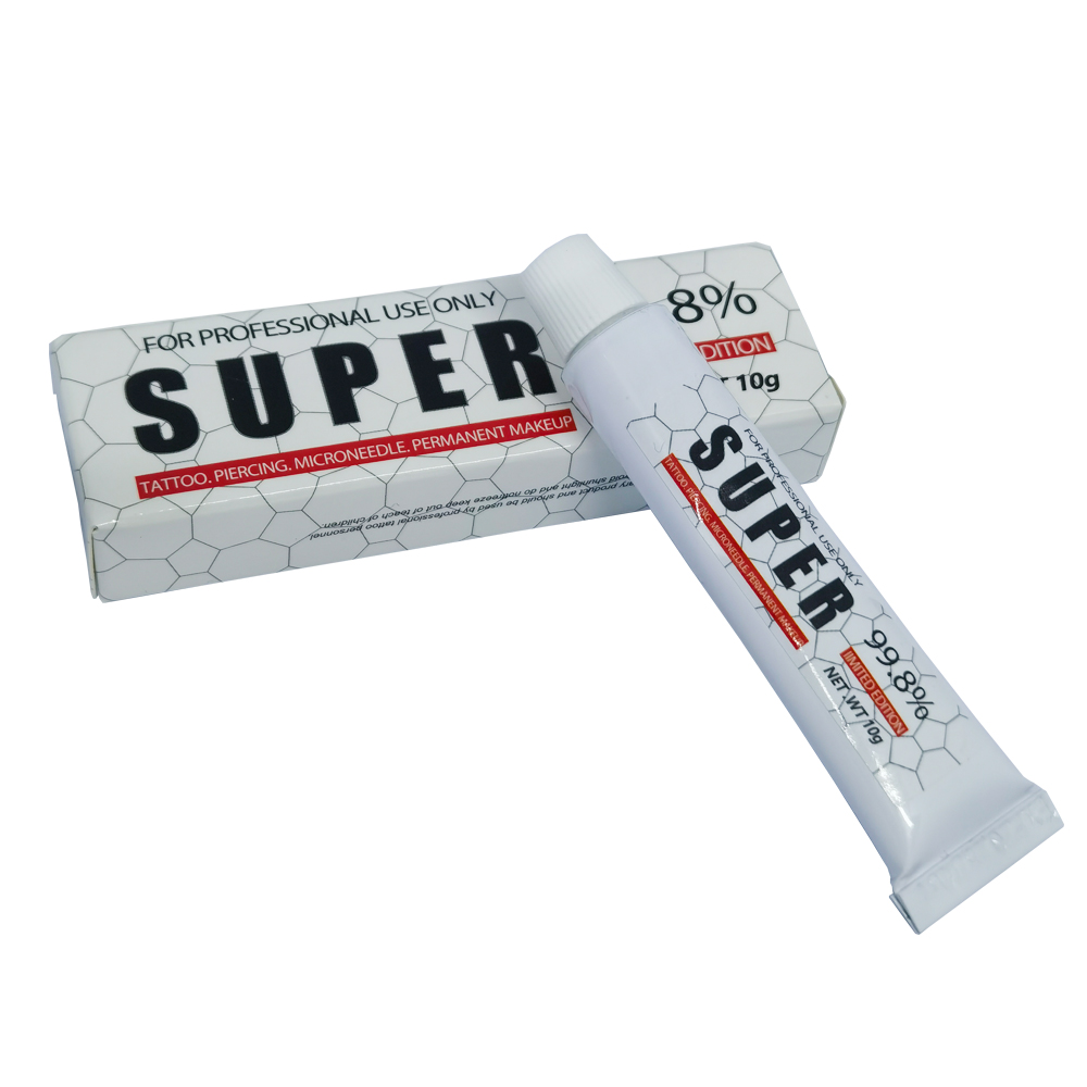 Mais novo 99.8% super creme de - Beauty Linasi Makeup avaliação e preço