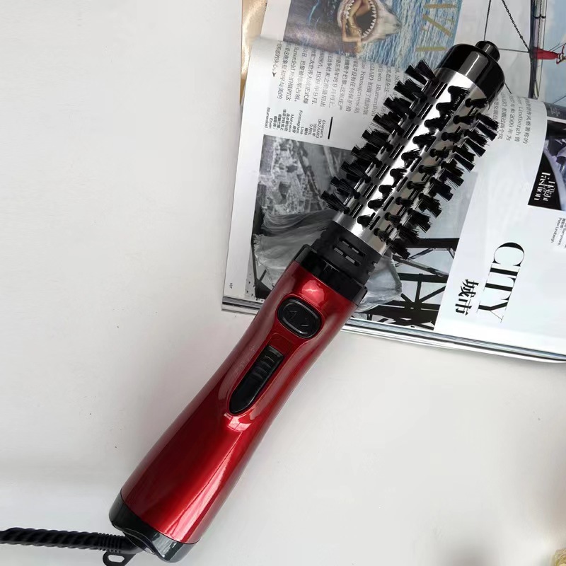 Modelador de Cabelo com Ar Que - Hair Straightener avaliação e preço