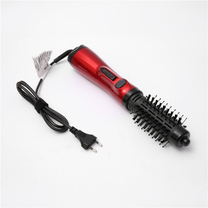 Modelador de Cabelo com Ar Que - Hair Straightener avaliação e preço