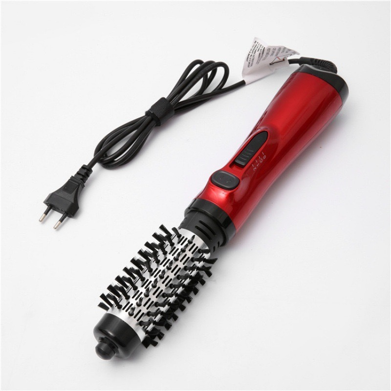 Modelador de Cabelo com Ar Que - Hair Straightener avaliação e preço