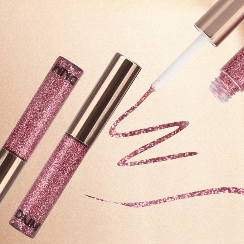 Delineador Líquido Diamante 16 - Beauty Linasi Makeup avaliação e preço