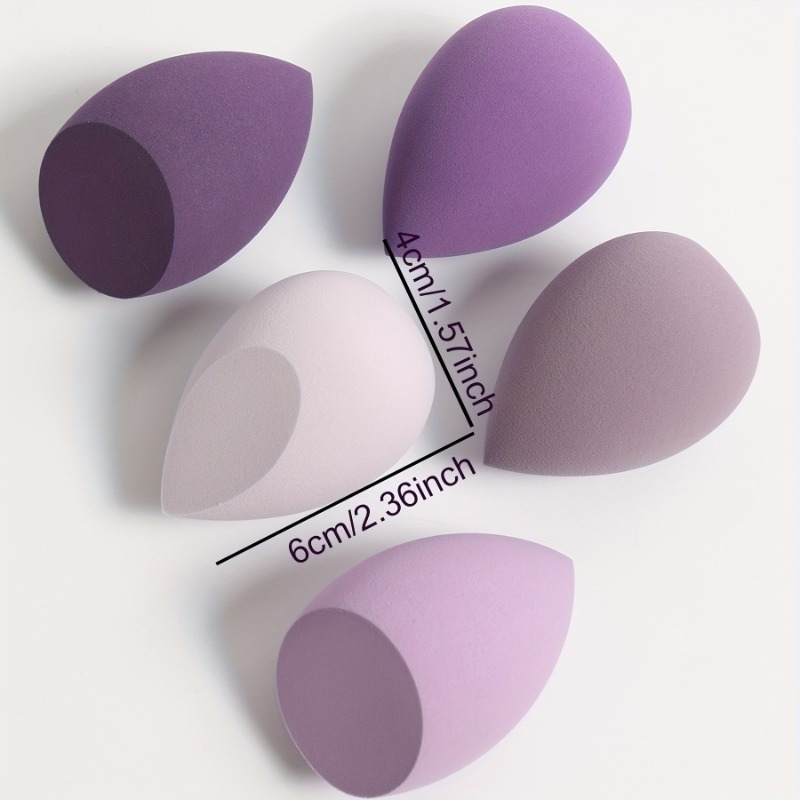 Esponja de Maquiagem Sem Látex - Beauty Blender In Makeup avaliação e preço